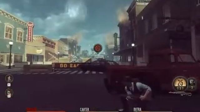 TheBureau XCOM classifield Gameplay Geforce 210/Core 2 Duo E6550/4Gb Ram смотреть онлайн