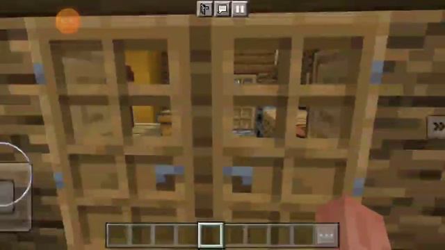 Это моя новая деревня в майнкрафт |GiperKriper. Minecraft смотреть онлайн