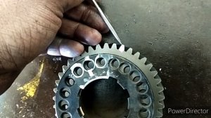 Капитальный ремонт двигателя  Д-120/Д-21, ремонт одного из последних чудес легендарного ВМТЗ.