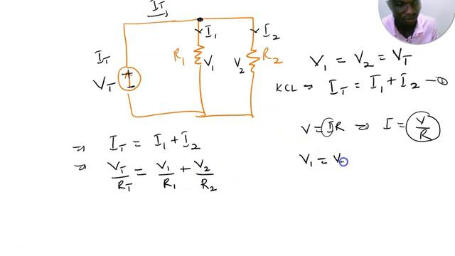 Basic Circuit Analysis I B (Applied Electricity V) смотреть онлайн