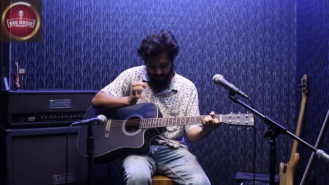 Chard ed10 Bangla review by RNG Music Guitar shop In Bangladesh 2020 смотреть онлайн