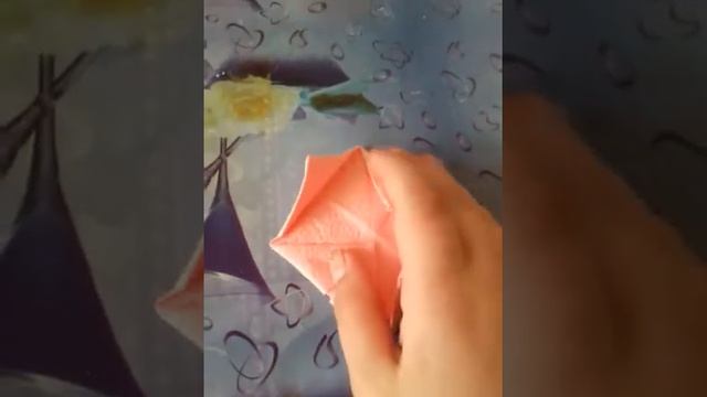 Делаем вазы для конфет! смотреть онлайн