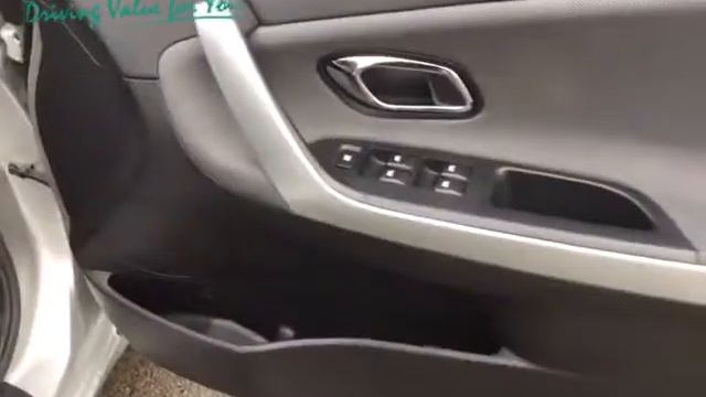 KIA CEED 2 5 DOOR HATCHBACK SILVER PETROL 2015 смотреть онлайн