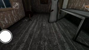 Лаганул Бабку гренни