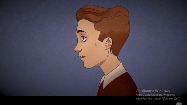 реакция на Криповые Истории 19 Страшных рисованных историй. смотреть онлайн