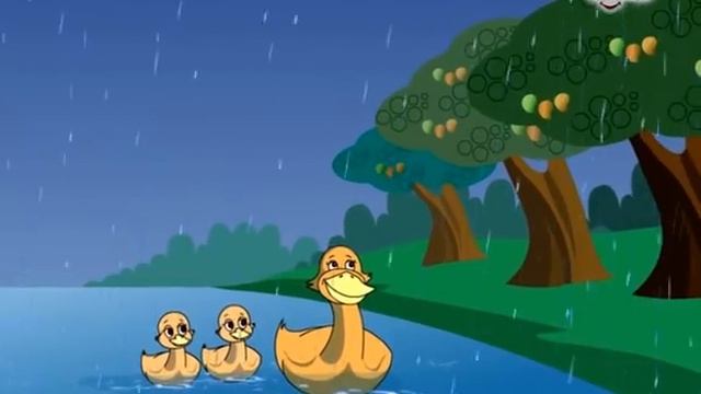 Nach Re Mora | Marathi Kids Song | नाच रे मोरा | Marathi Jingle Toons смотреть онлайн