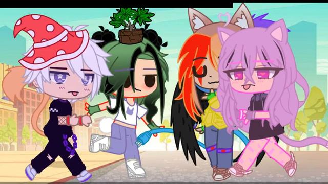 Это моё и точка! UwU{ meme} У. Л. Е. Й. ЛаЕва УльЙоши смотреть онлайн