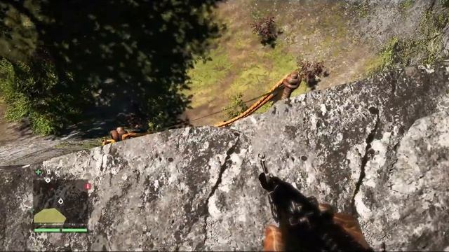 Far Cry 4 - 2 эпизод Пропагандистская машина смотреть онлайн