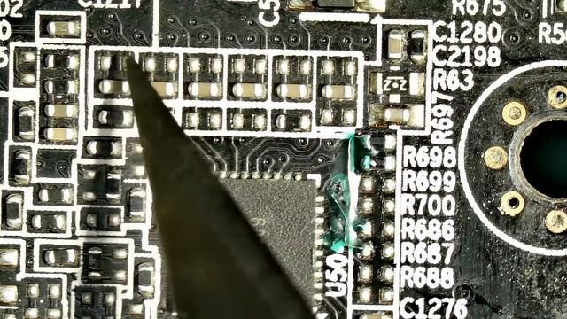 НеДоРемонт RTX2060 GIGABYTE))) Счет 15:1 я веду)) смотреть онлайн