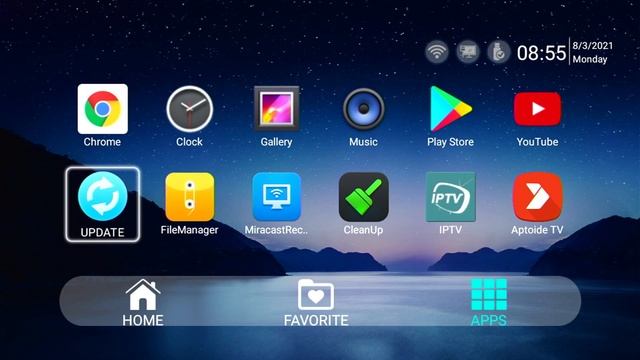 TV BOX MECOOL KH3 смотреть онлайн