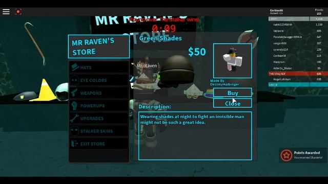 I am a combine soldier! (Roblox, The Stalker Reborn) смотреть онлайн