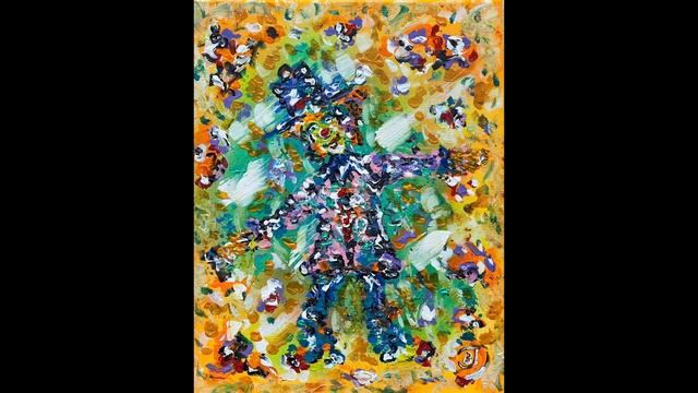 Картины на заказ - Геннадий Ветров [Авторский клип] смотреть онлайн