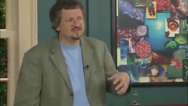 Science Of Life [63] - Altruism And Mate Selection