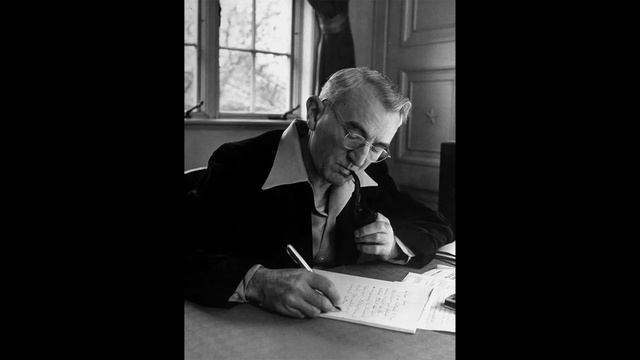 Дейл Карнеги - история успеха, краткая биография. Узнай больше!