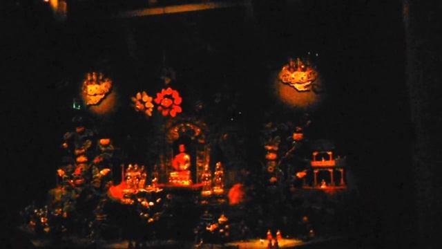 В музее Истории религии. Санкт-Петербург. смотреть онлайн