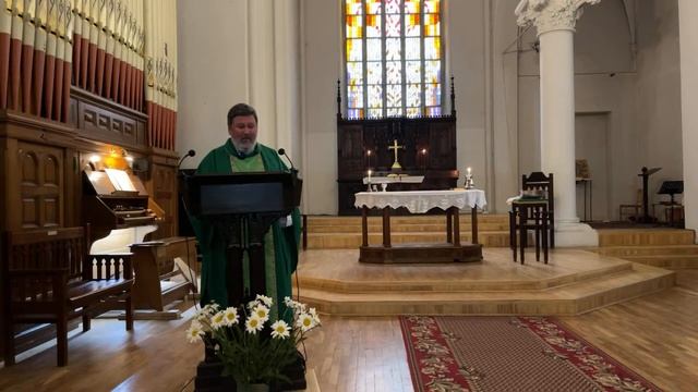 Божье послание не зависит от биографии пророка