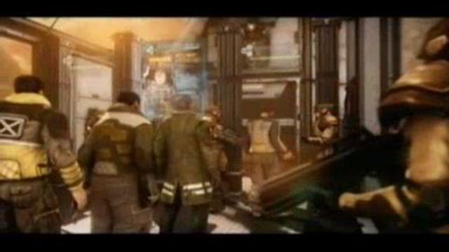 Обзор игры: Red Faction: Guerrilla