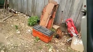 Peugeot 407 не открывается багажник Серия 3