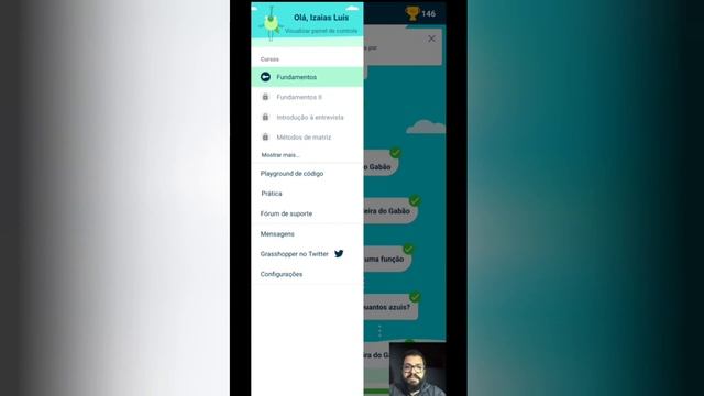Grasshopper Google, vale a pena? смотреть онлайн
