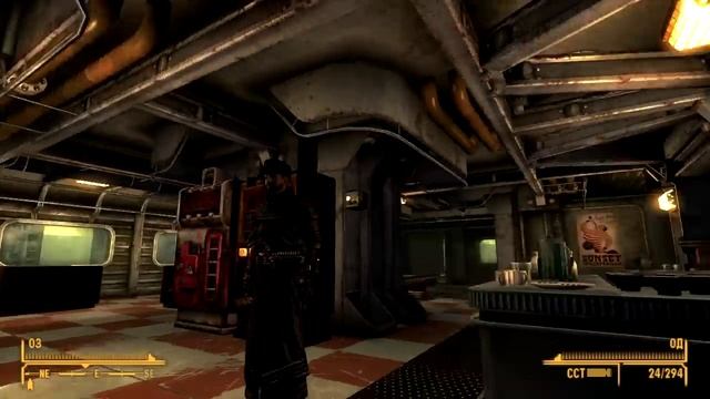 Приоденься! Fallout: New Vegas #2 смотреть онлайн