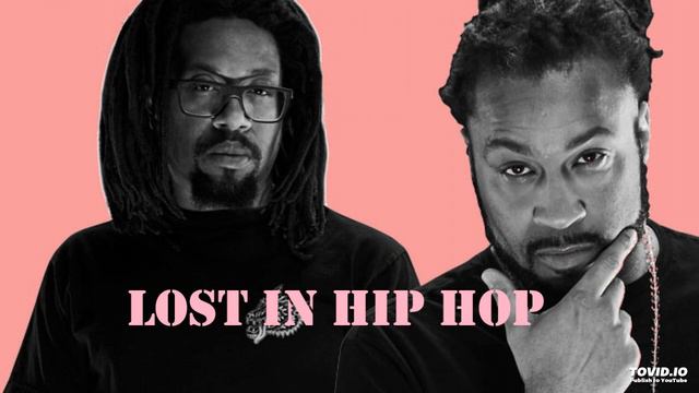 LOST IN HIP HOP PODCAST | 12-23-2020 | 2003 UNDERGROUND HIP HOP смотреть онлайн