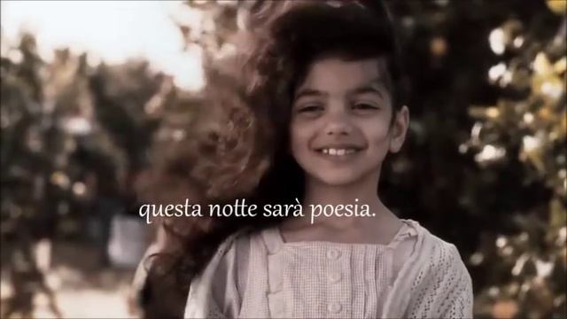 QUANDO L´ AMORE DIVENTA POESIA - GIANNI NAZZARO - TESTO ITALIANO