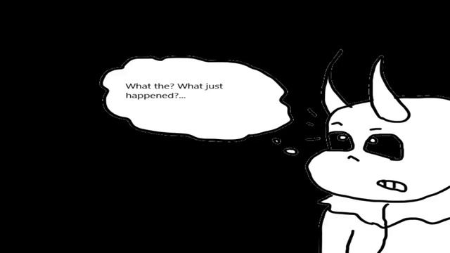 Split-Tale Prt.1 ( Undertale Fan-made AU animation ) смотреть онлайн