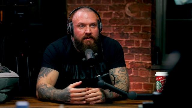 DORIAN YATES | True Geordie Podcast #148 смотреть онлайн
