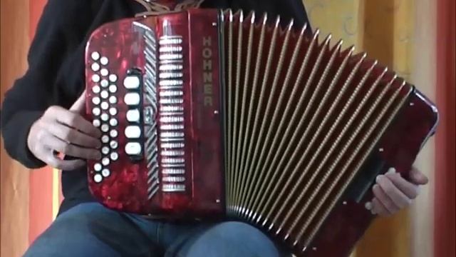 Hohner Club Norma IIIM de luxe смотреть онлайн