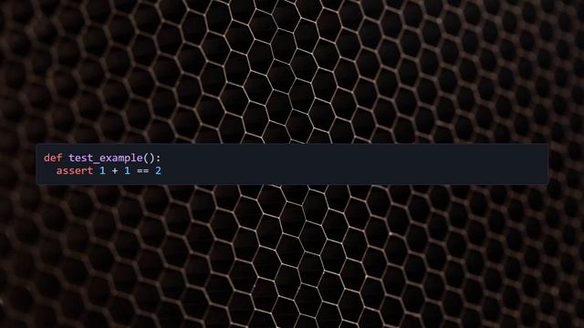Python Testing: Unit Testing and Beyond смотреть онлайн