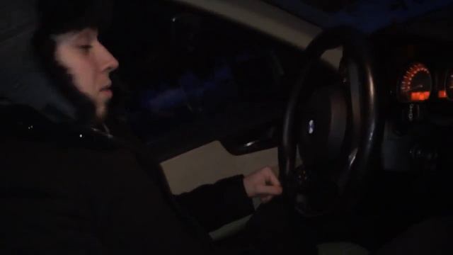 Обзор Б/У BMW X3 смотреть онлайн