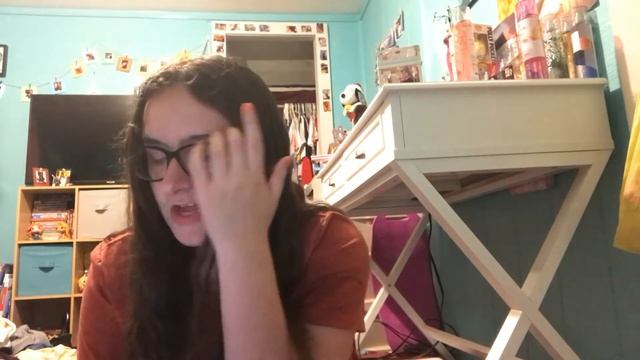 Reacting To My YouTube FanFiction From 5 Years Ago смотреть онлайн