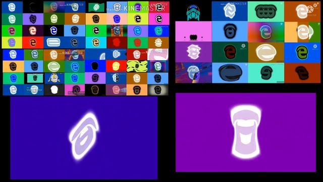 TOO MANY The ultimate fullest best animation logos смотреть онлайн