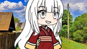 ?[клип Охота на Лису] ?(gacha life)♨️