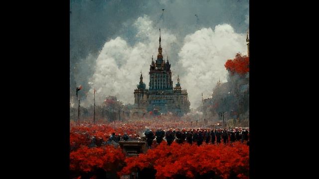 Nautilus Pompilius (кавер Анны Ефремовой) - Скованные одной цепью (Нейросеть) смотреть онлайн