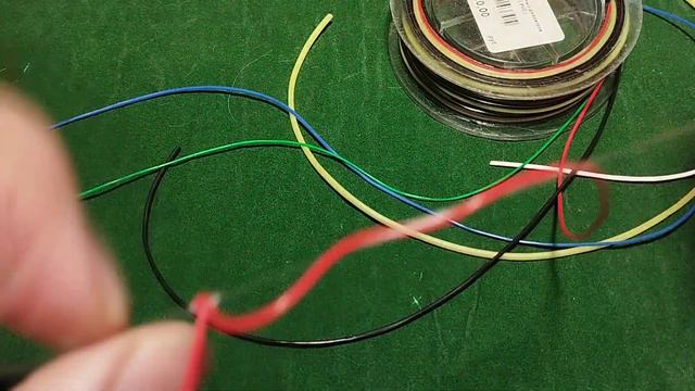 Метки глубины на леске и шнуре смотреть онлайн