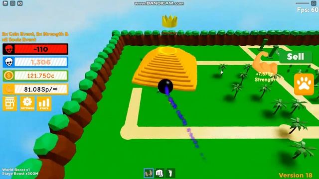ИГРАЕМ С НУБИКОМ В БИГ ЛИФТИНГ ГОДС 2 смотреть онлайн