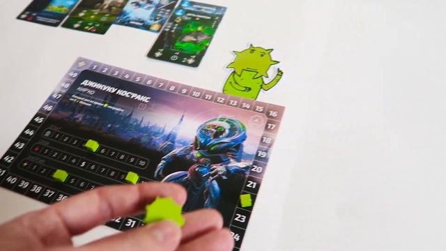 ВЕК ЧУДЕС: ПЛАНЕТАРНАЯ ВЫСАДКА ? Игра на троих в глубоком Космосе ? Age Of Wonders: Planetfall