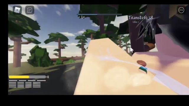 Untitled Attack On Titan