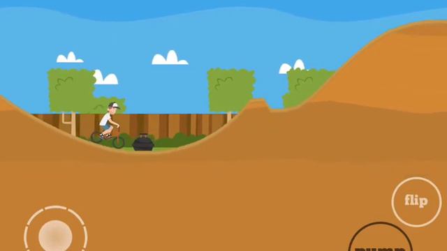 [Pumped BMX] 2# pumped bmx video смотреть онлайн