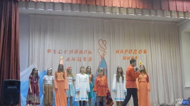 Дружба народов смотреть онлайн