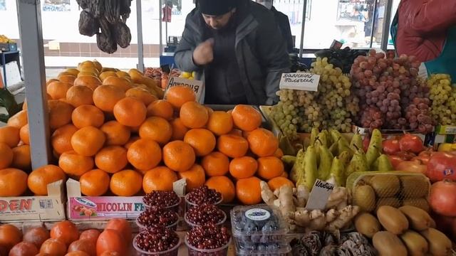 Рынок и магазин в Кореновске #кореновск #житьвроссии смотреть онлайн