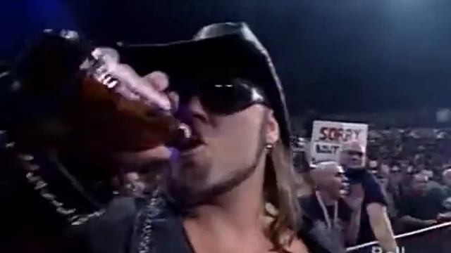 Best Of TNA Wrestling