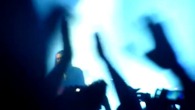 Placebo in Krasnodar, 17.06.2014 смотреть онлайн