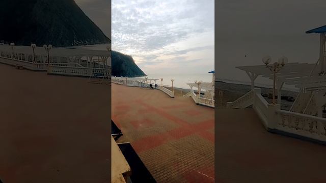 Архипо-Осиповка 12 февраля 2024 года ?️ Обстановка на утро ? смотреть онлайн