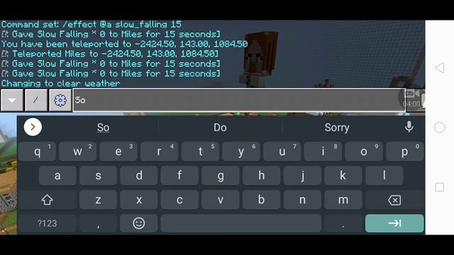 Battle Royale Map for Minecraft Pocket Edition and Bedrock Edition 1.17.32 Only! смотреть онлайн