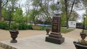 Обзор города Каменск-Шахтинский (Ростовская обл)