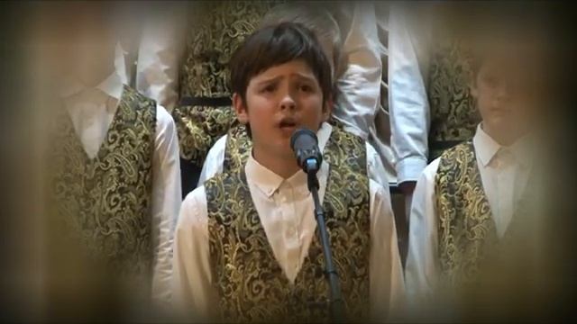 "Полмига" муз.Андрея Чернецова, стихи Павла Шубина (1943г.) Исполняет Симонов Кирилл смотреть онлайн