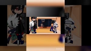 Десклемер, /обикака\ из прошлого и из будущего ?