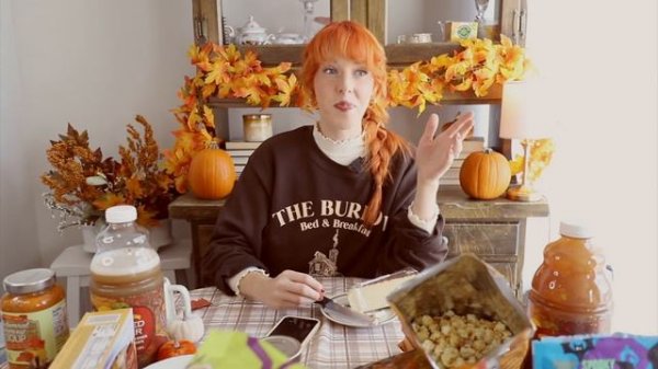 How I Romanticize Autumn // a how-to guide 🍂